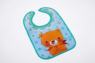 PVC Baby Bib-10