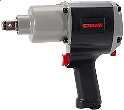 Crown ct38114 pneumatic impact wrench - 19 mm