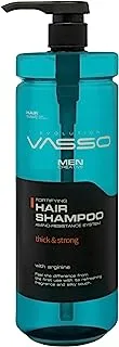 Vasso hair shampoo 1000 ml