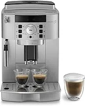 DeLonghi ECAM 22.110.SB Magnifica S Bean-To-Cup Coffee Machine - Silver