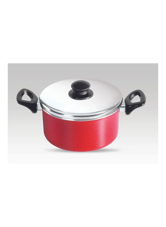 TRUEVAL Cooking Pot Size 26 B