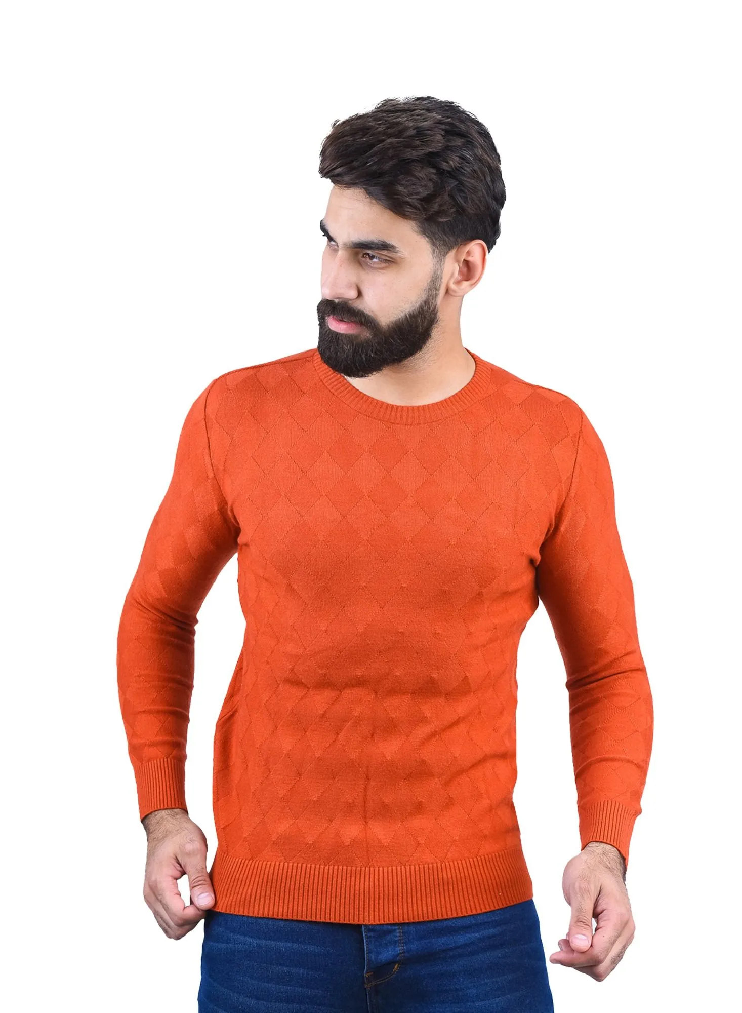 TOWN TEAM HAVAN Pullover