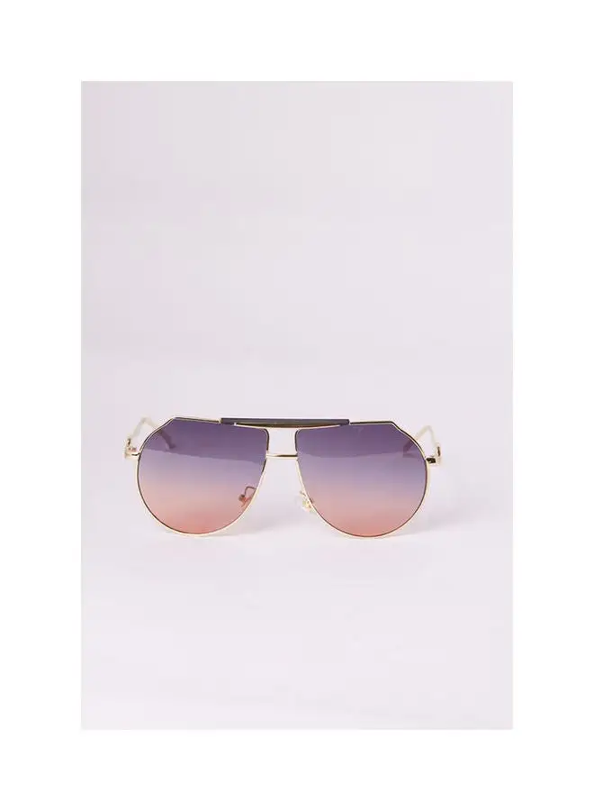 Generic Women's Aviator Sunglasses Gsgb015