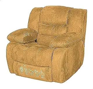 Aldora Lazyboy Recliner Chair - Havan