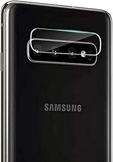 واقي شاشة الكاميرا لهاتف Samsung Galaxy S10 ، مضاد للصدمات ، مضاد للتوهج