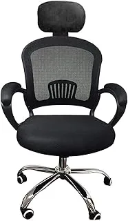 MowafyCo Office Chair With headrest