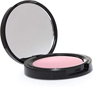 Cybele Smooth N`Wear Powder Blush Rose 02 - 3.7gm