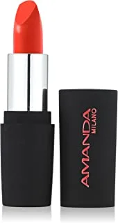 Amanda Milano Moist Matte Lipstick - 14, 5 g