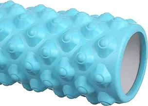 SPURT Yoga Roller 45 cm 18D-142 Teal