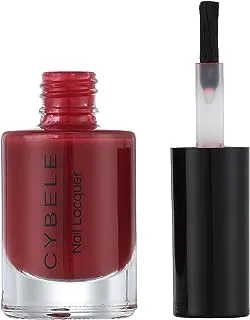 Cybele nail polish lacquer - 110 fauve, 10 ml