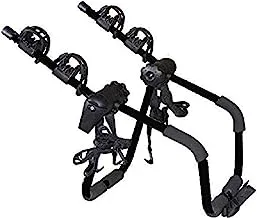 bicycle carrier loadind 2 bike