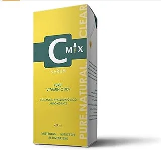 Cmix serum pure vitamin c10percent - 60ml