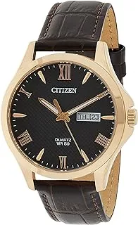 BF2023-01H CITIZEN WATCH FOR MEN-BROWN