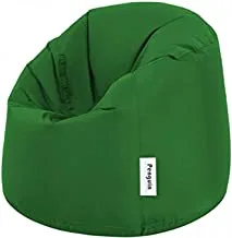 Penguin Chair bean bag waterproof - 95 * 80 - green