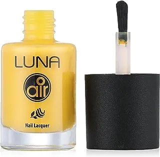 Luna air breathable nail lacquer - number 30, 10 ml