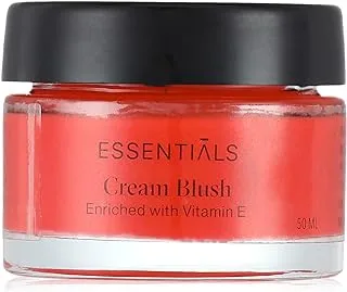 Essentials Cream Blush - Blush 