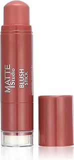 Amanda Milano Matte studio blush-stick number 4- 8 Gm