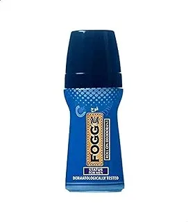 Fogg Status Roll on Deodorant for Men - 50 ml