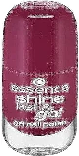 Essence shine last & go! gel nail polish 20