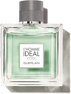 GUERLAIN L'HOMME IDEAL COOL (M) EDT 100 ml FR