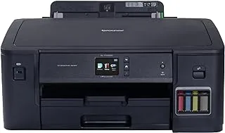 طابعة حبر A3 ملونة فقط - HL-T4000DW - Brother