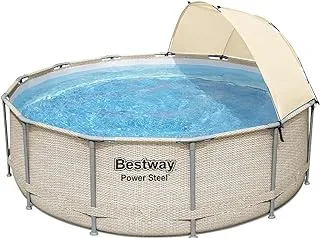 Bestway Power Steel 13' x 42