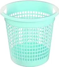 Lamsa Plast Plastic Trash Bin, assorted color