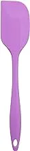 Jasin spatula silicone spatula spatula, 6x10 in assorted colors