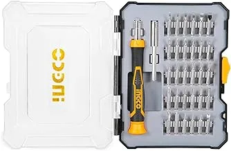 inGCO HKSDB0348 32 Pcs Screwdriver Set