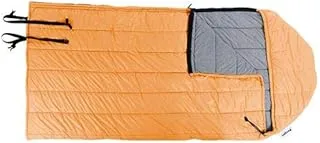 Penguin special waterproof sleeping bag - small waterproof - 70*180 - orange 1.00 piece