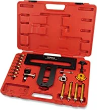 TopTul JGAI1803 BMW Engine Timing Tool Set 18 قطعة