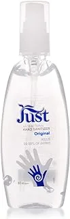 Just Hand Sanitizer Gel - 80 ml