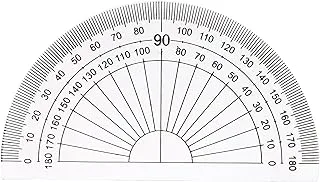 El Maayergy S003 180 Degree Protector - Clear