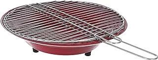 Vota campig round grill without holder