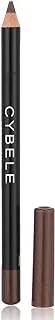 Cybele brow mania eye brow pencil dark brown 01