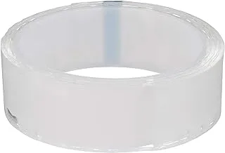 MT Double Face Adhesive Tape - White