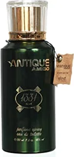 Antique amigo perfume spray(eau de toilette (1331 men)-150 ml