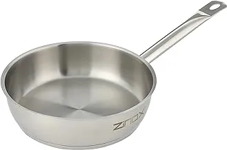 Zinox frypan without lid classic size 24