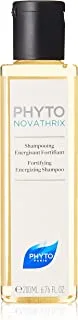 Phyto novathrix fortifying energizing shampoo - 200 milliliters