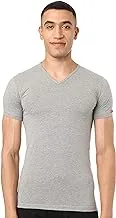 Cottonil Men Under Shirt Short sleeves V Neck