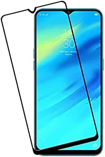 Generic 5D Glass Screen Protector for Samsung Galaxy A90 - Black