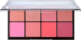 J. Cat Beauty Blush Me Cheeky Palette - 8 Color