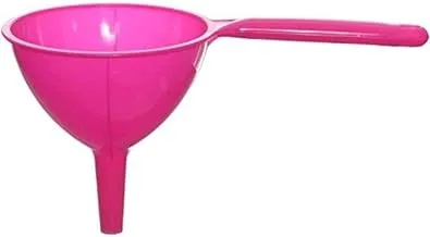 Winner Plast Plastic Funnel With Handle - Assorted Colors