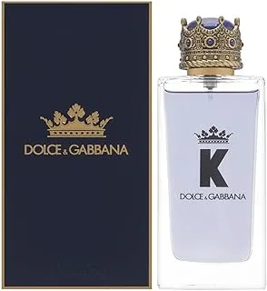 K by Dolce & Gabbana for Men - Eau de Toilette, 100ml