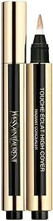 YVES SAINT LAURENT TOUCH ECLAT HIGH COVER # 04 SAND (W) 2.5ML CONCEALER