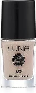 Nail lacquer luna 10 ml - no. 612