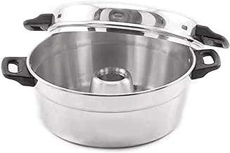 Nouval cake pot aluminum 28 cm