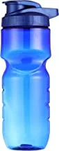 Max Plast sport water bottle 700ml - multi color