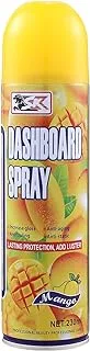 Generic Al hayat sk mango tableau polish - 230 ml