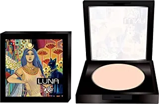 Luna blusher - number 500, 4.5 gm